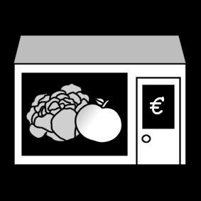 greengrocer